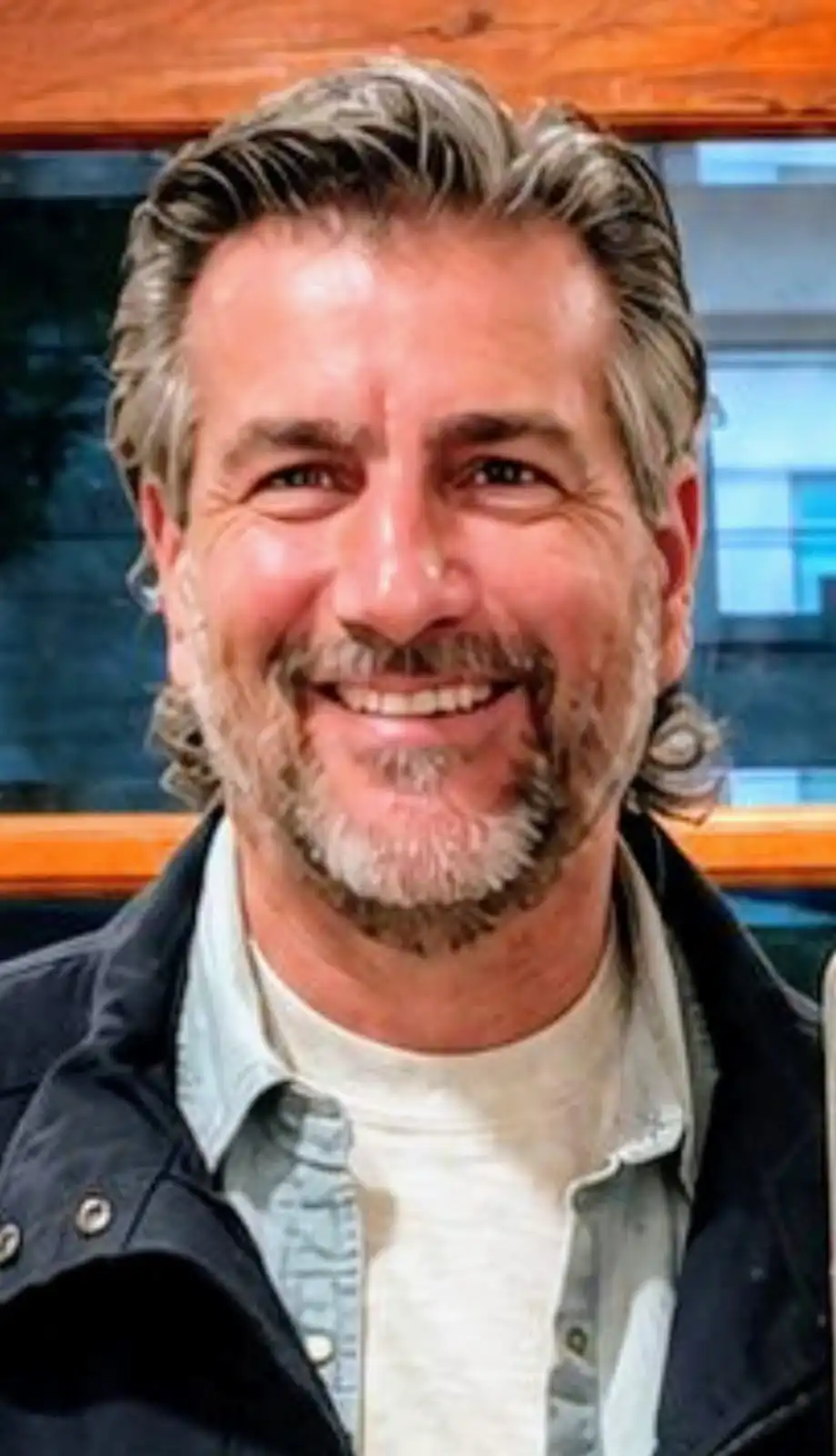 Juan Andrés Puche, Responsable Operativo de Sistemas de Autoprotección