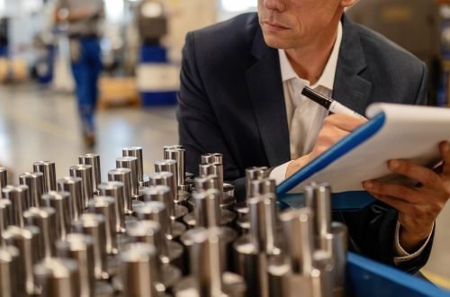 SERVICO HIGIENE Y SEGURIDAD PARA INDUSTRIA